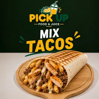 Tacos Mix