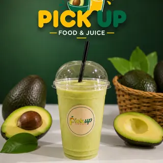 Avocat fruits sec