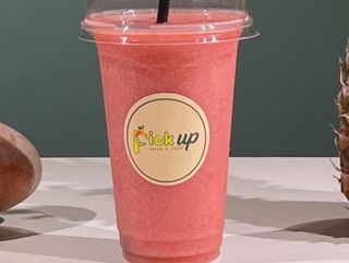 Orange 1L