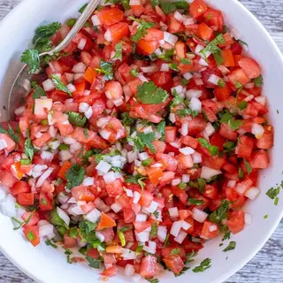 Salade Marocaine