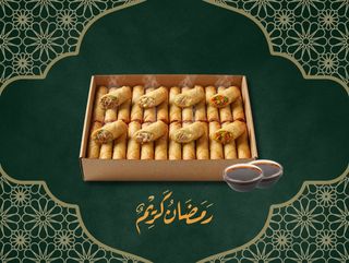 Roll'In Family - 24p