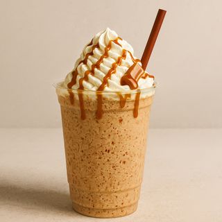 MILKSHAKE CARAMEL 
