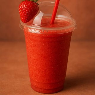 STRAWBERRY JUICE 