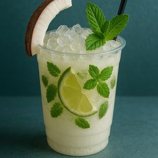 MOJITO COCONUT