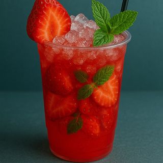 MOJITO STRAWBERRY