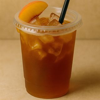 ICED TEA PEACH
