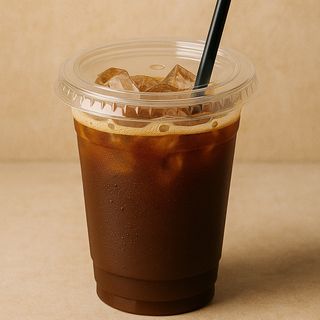 ICED AMERICANO 
