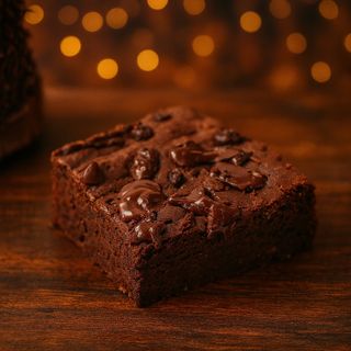 BROWNIE CHOCOLAT