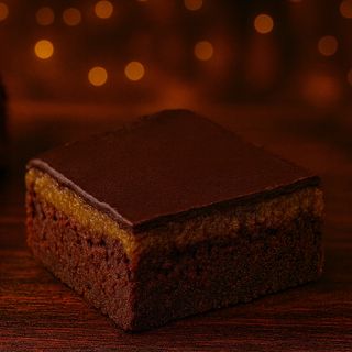 BROWNIE DUBAI