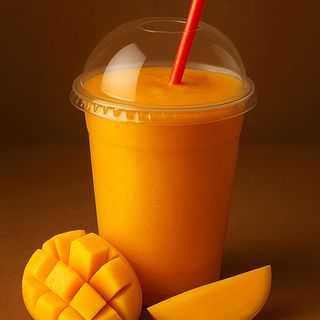 MANGO JUICE
