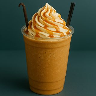FRAPPUCCINO CARAMEL 