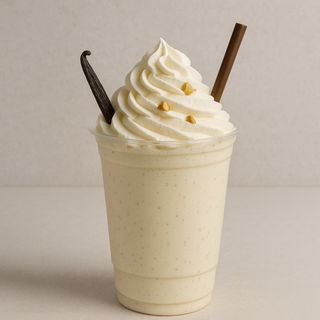 MILKSHAKE VANILLA 