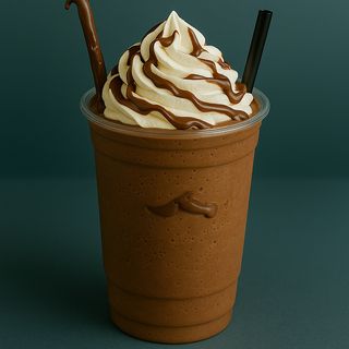 FRAPPUCCINO NUTELLA 