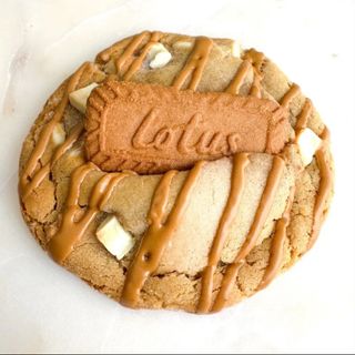NEW YORK COOKIES LOTUS