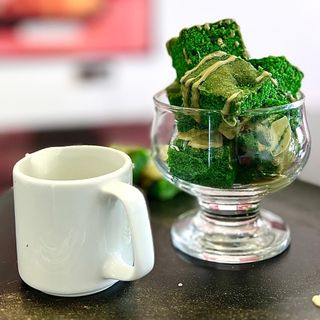 CHUNKY COOKIES PISTACHE