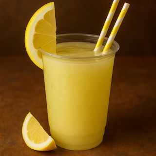 LEMON JUICE 
