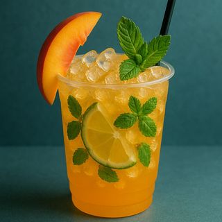 MOJITO PEACH