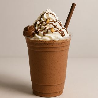MILKSHAKE CHOCOLATE