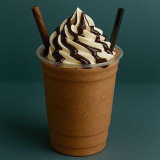 FRAPPUCCINO CHOCOLAT 
