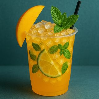 MOJITO MANGO