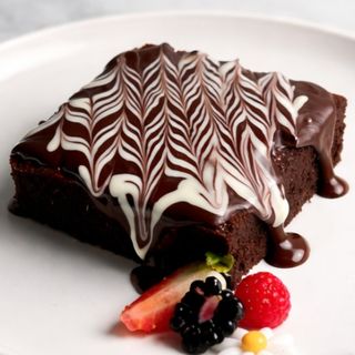 BROWNIE OREO