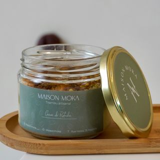 Tiramisu Crème De Pistache