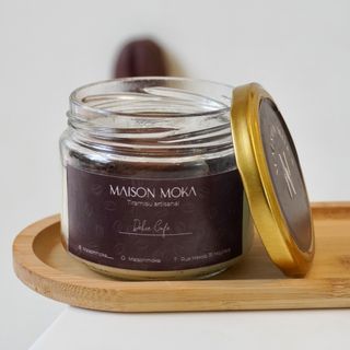 Tiramisu Délice Café