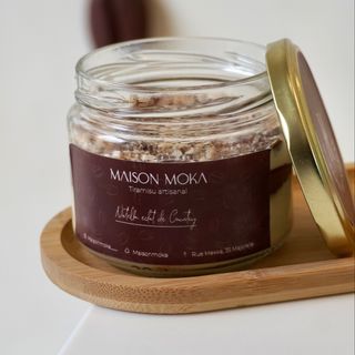 Tiramisu Nutella Eclats De Country