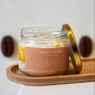 Tiramisu Mangue Coco Exotique