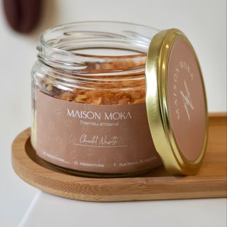 Tiramisu Chocolat Noisette