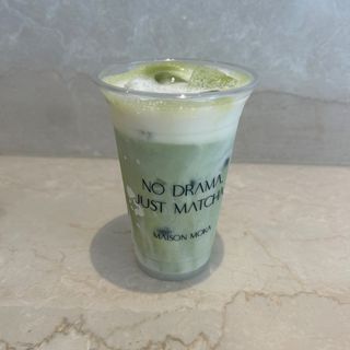 Matcha
