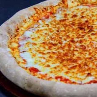 Ladid pizza margaritta