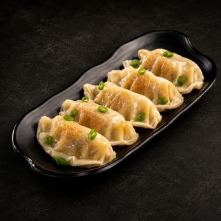 Dumplings Poulet