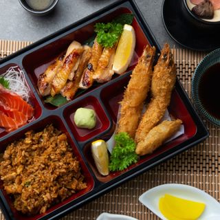 Bento Bosco