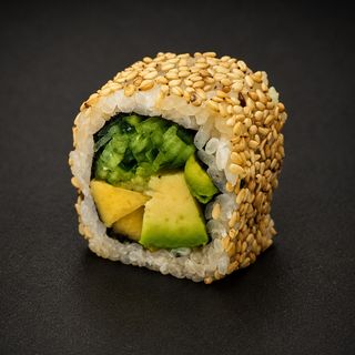 California vegan