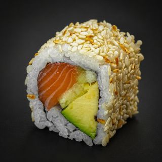 California Saumon classic