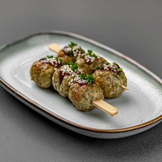 Yakitori Tsukune