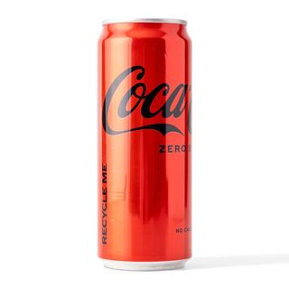 Coca Cola - ZERO