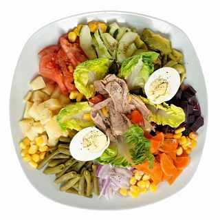 Salade Niçoise