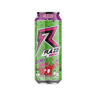 Raze Energy Apple Melon