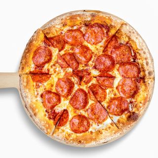 Pizza Pepperoni