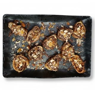 Crêpe Nutella Banane