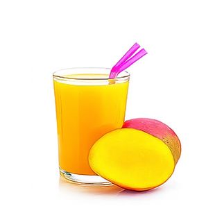 Jus de mangue