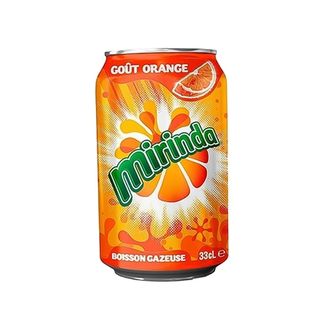 Mirinda Orange