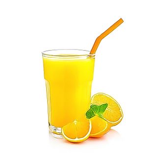 Jus d’orange