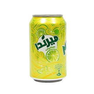 Mirinda Citron