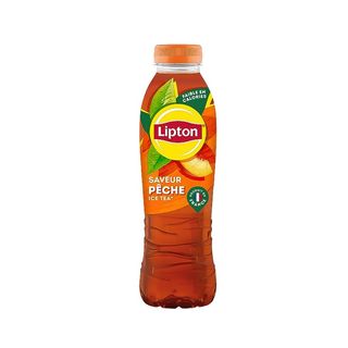 Lipton Ice Tea Pêche