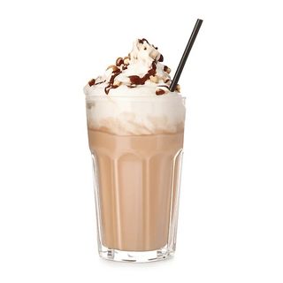 Milkshake Chocolat