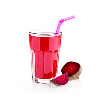 Jus de betteraves