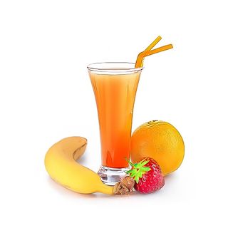 Jus Panaché